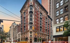 Hotel Seville Nomad - The Unbound Collection By Hyatt